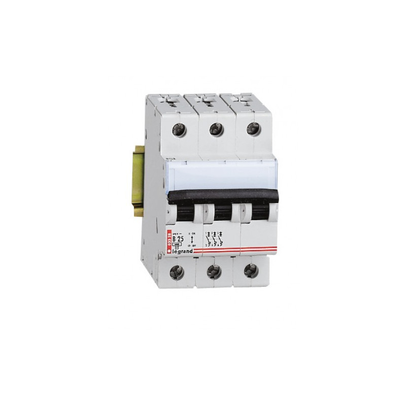 legrand 3p 32,0C 6kA RX3 istič 419238