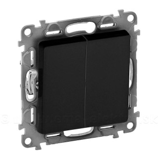 Val 756305 vyp.č 5 čierna Valena life