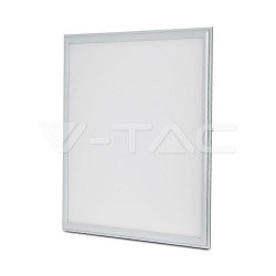 SKU2160256 40W LED panel 6400K, 4950m, 595 x 595 x 14 mm
