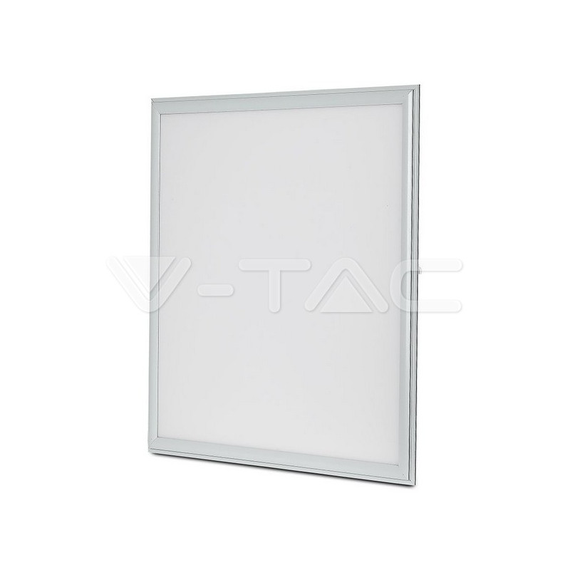 SKU2160256 40W LED panel 6400K, 4950m, 595 x 595 x 14 mm