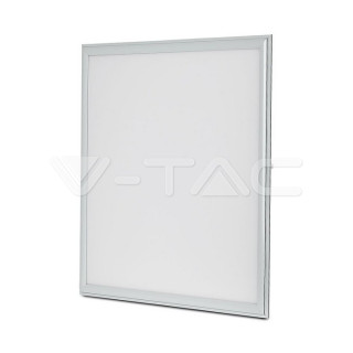 SKU2160256 40W LED panel 6400K, 4950m, 595 x 595 x 14 mm