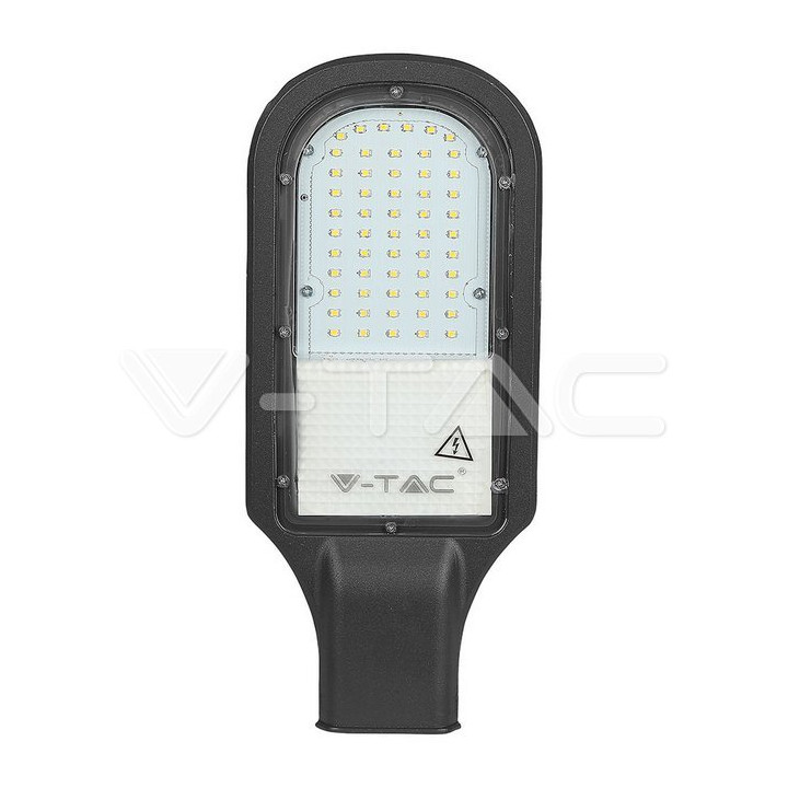 SKU21538 30W pouličné sv.Samsung chip  6400K