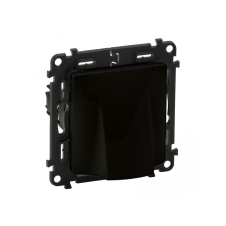 Val 756344 káblový vývod čierna Valena life