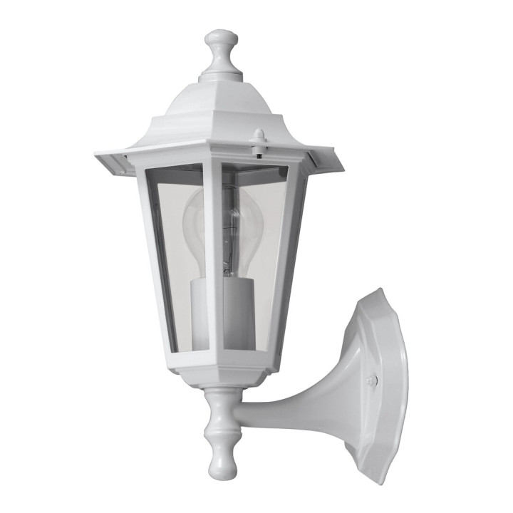 8203 Velence,nást.lampa vonkajsia biela hore