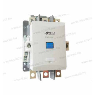 PMC-125 125A stykač 230V