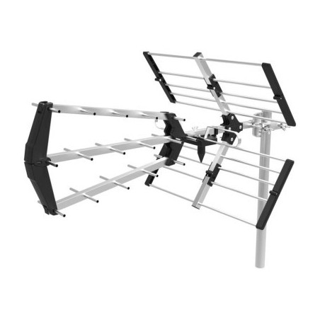 J0906 Anténa vonkajsia EM-P117 5G profi