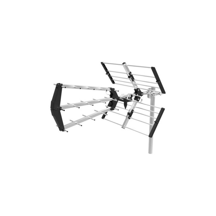 J0906 Anténa vonkajsia EM-P117 5G profi