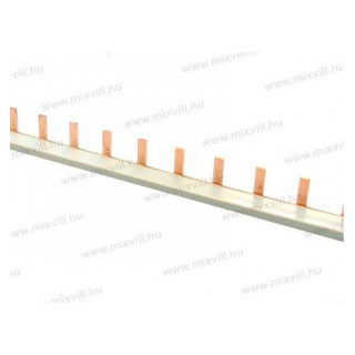 S-3L-1000/10 3pol PIN Typ  mod prepoj lišta