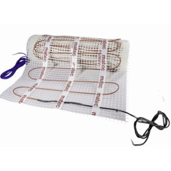 Comp. HM150-10 vyhr. koberec  10m2 150W/m2