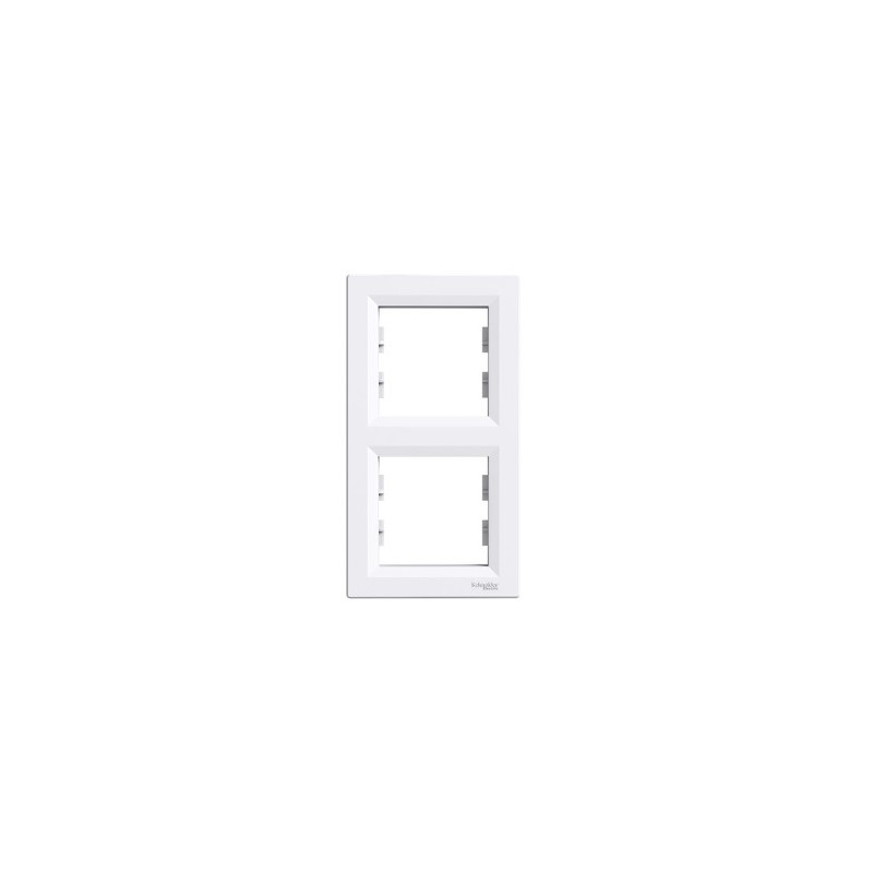 ASFORA 2rámik biela EPH5810221 vertikálny