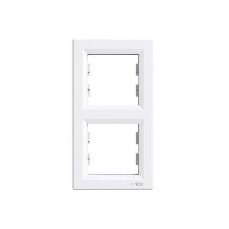 ASFORA 2rámik biela EPH5810221 vertikálny