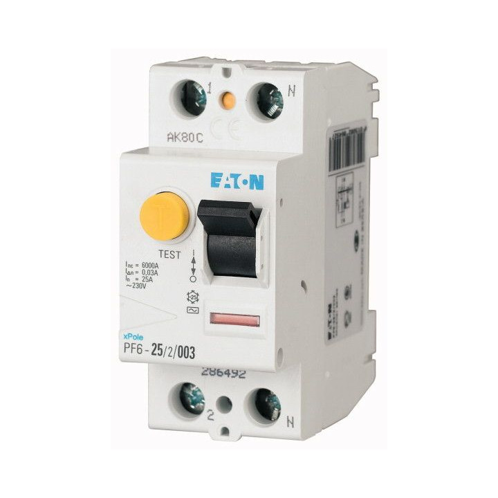 CHRAN2p 25/2/0,03A Atyp OMU system