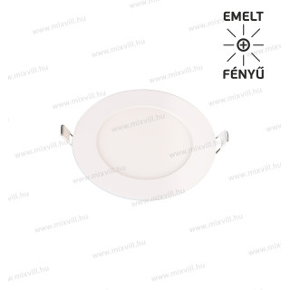 KPKS-6W 4000K 520lm A+ 110mm