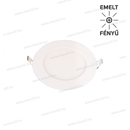 KPKS-6W 4000K 520lm A+ 110mm