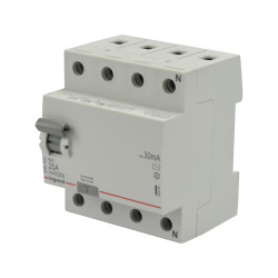 legrand Stykač 25A 2N/O 230V 412544