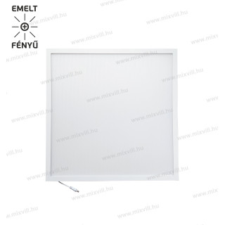 22-PLUGR4066 60x60cm 40w 4000lm led panel 4000K UGR