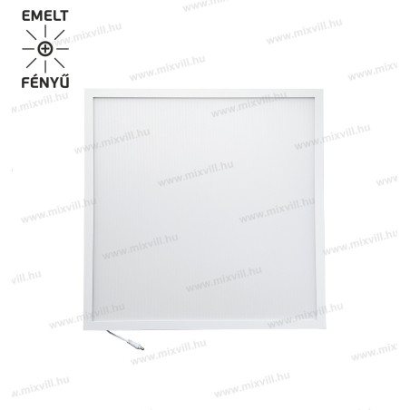 22-PLUGR4066 60x60cm 40w 4000lm led panel 4000K UGR