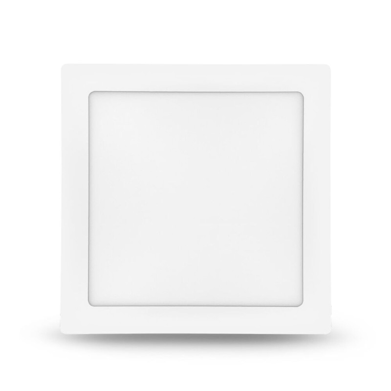 ML-LPS4000K6WA štvr.-nad. 6W 4000K 450 lm LED