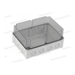 ELO 290AM2 290x290x140 IP67