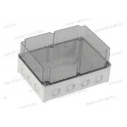 ELO 290AM2 290x290x140 IP67