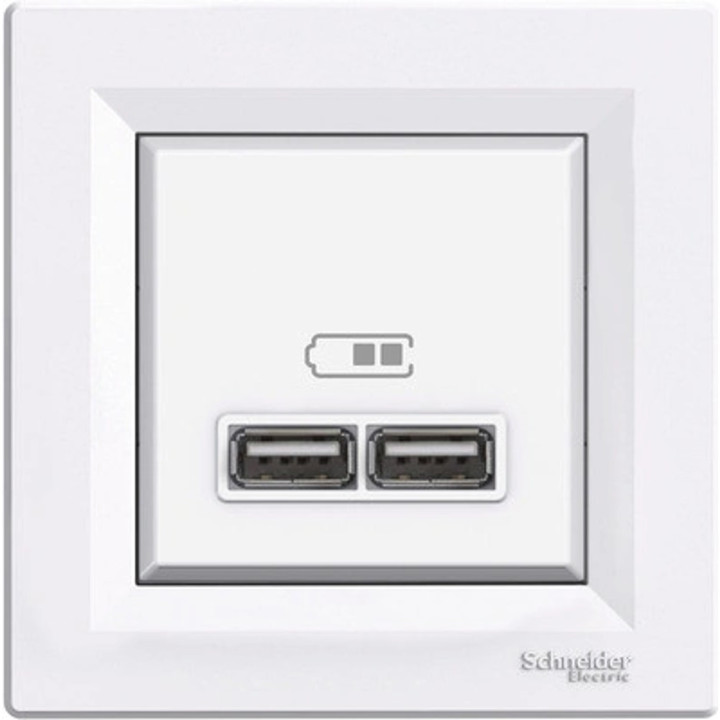 ASFORA 1zas + USB EPH2700221