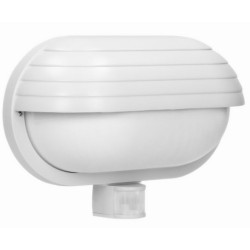 LF-1/W biele sviet. so senz   IP44