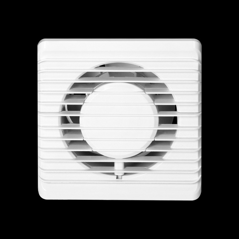 Vent. BF-100/TS s časovým spínačom /WC