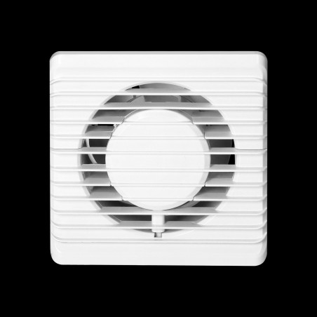 Vent. BF-100/TS s časovým spínačom /WC