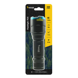 MT-P25 ruč. sv.  CREE-XM-L2 LED 500lm