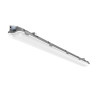 MPL-PPA2-600 - IP54 2xT8 600 mm