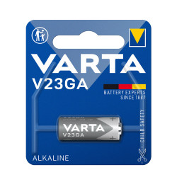 Varta 12V V236A  bateria alkalická