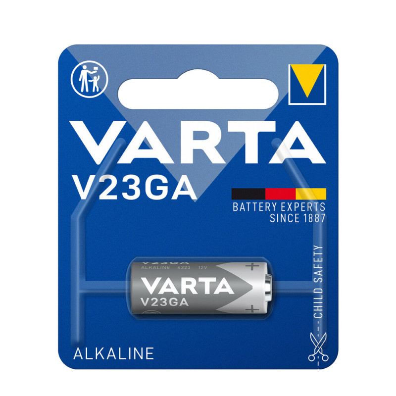 Varta 12V V236A  bateria alkalická