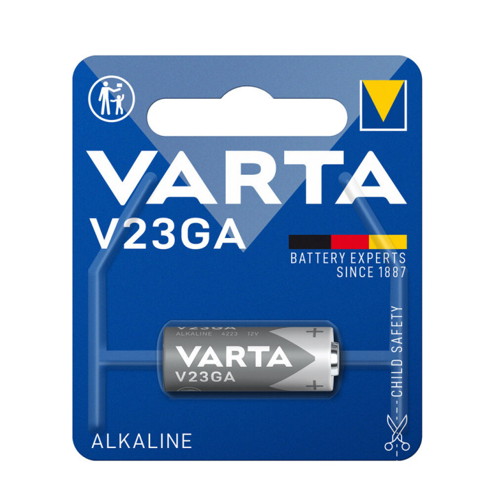 Varta 12V V236A  bateria alkalická