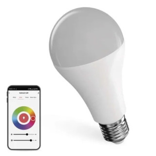ZQW516R LED WIFI Smart žiarovka
