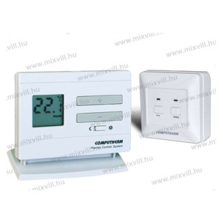 Termos. izbový Q3RF digitálny bezdrôtový Computher