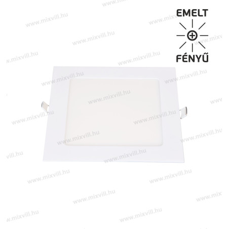 22-KPSS-12W 4000K 1200lm 158mmx158mm