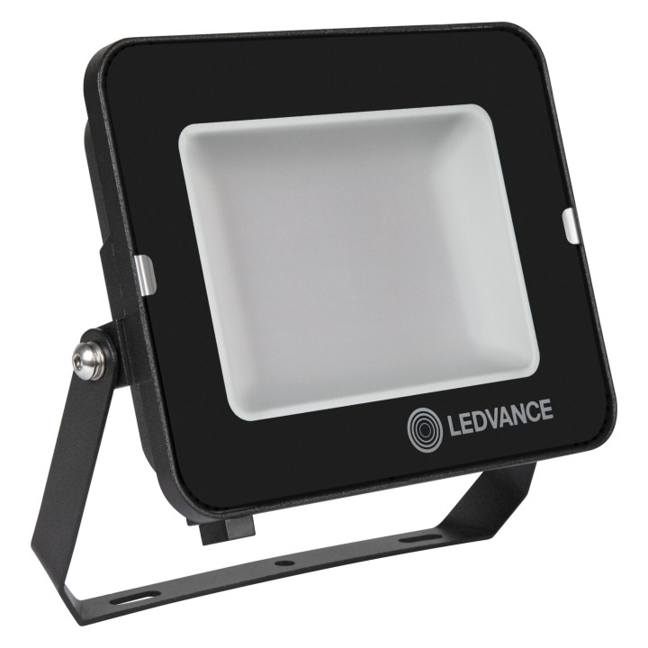 Ledv. FL COMP V 50W/4000K 100BK ref.