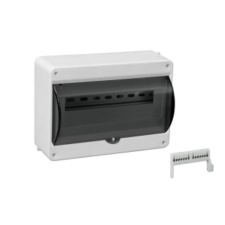 C.2073 násten. rozv S12- dym okienko IP40