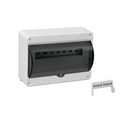 C.2073 násten. rozv S12- dym okienko IP40