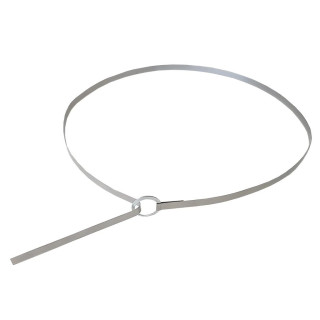 Hro.pas 1,4 s okom  nerez 21906 Kovo