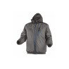 HT5K242 -XL  pracovná bunda /šedá/