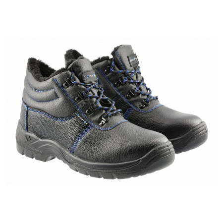 HT5K561 42 pracovná ochr. obuv /zateplené/