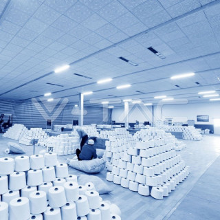 SKU21895 4000K 120lm/W  200W hliník lineárne