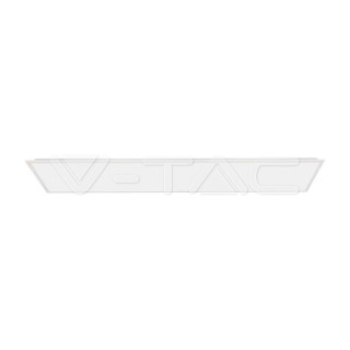 SKU23147 panel  40W 1200x300 4000K 4800lm