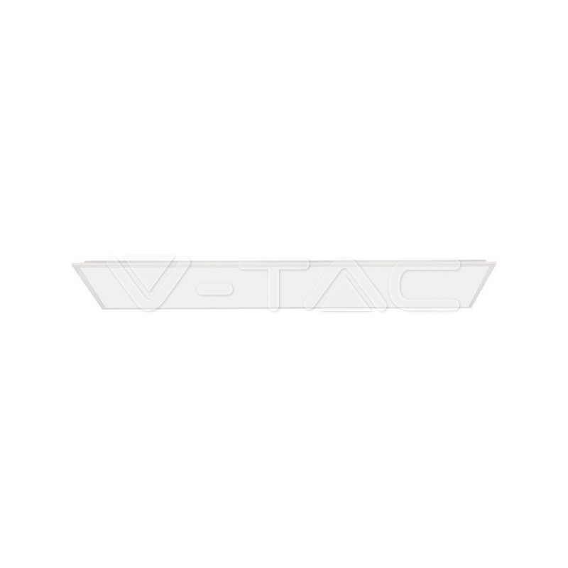 SKU23147 panel  40W 1200x300 4000K 4800lm