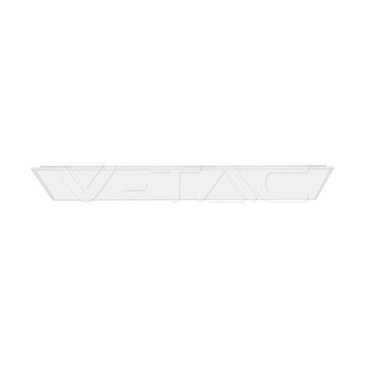 SKU23147 panel  40W 1200x300 4000K 4800lm