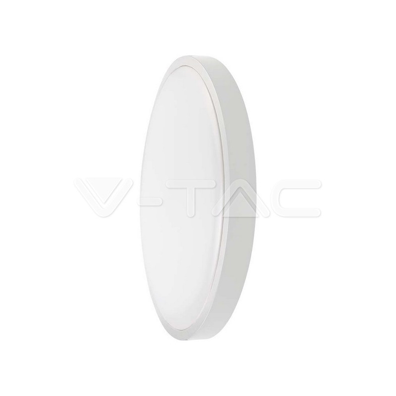 SKU76601 18W IP44 4000K micro senzor