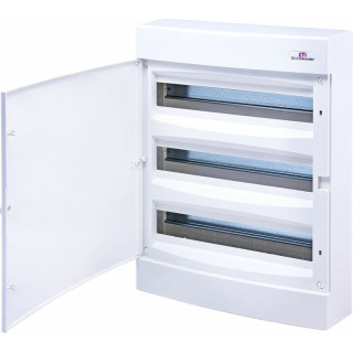 NAD 54M Pln. IP40 ECT 3R Bi ETI 3x18