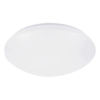 71133 Lucas strop.. sv. LED 18W D33,5cm IP44