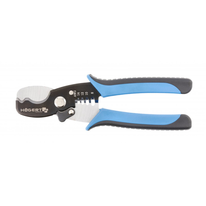 HT1P045 Kliešte na strihanie káblov